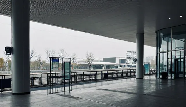 研学旅行中包车环节的流程与问题分析
