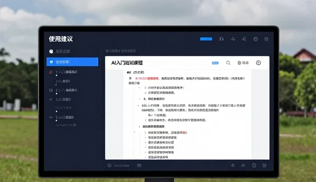 研学旅行如何成为教育创新的重要载体