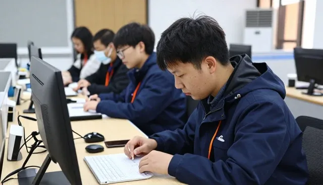 研学旅行提升办公场所整体体验
